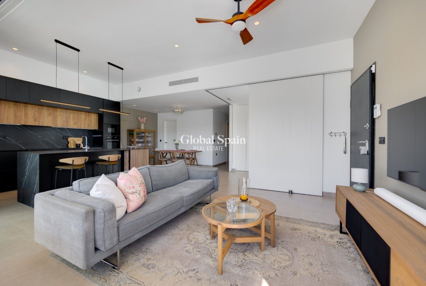 Venta - APARTAMENTO -
PILAR DE LA HORADADA - Costa Blanca Sur