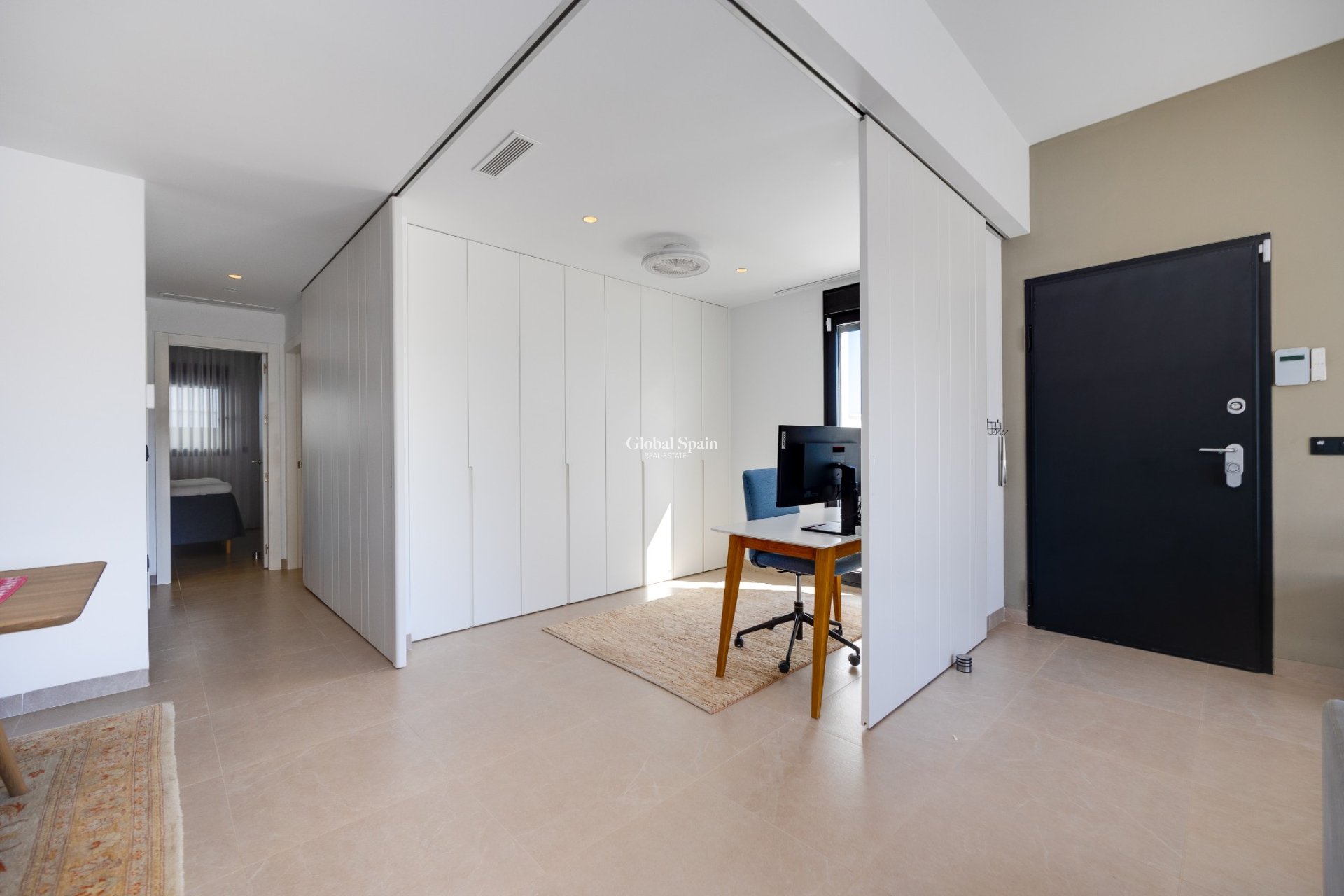 Venta - APARTAMENTO -
PILAR DE LA HORADADA - Costa Blanca Sur