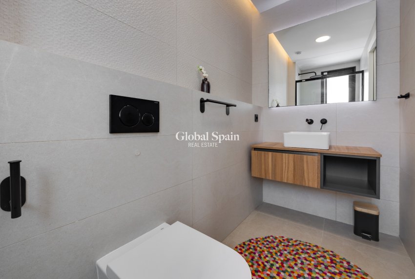 Venta - APARTAMENTO -
PILAR DE LA HORADADA - Costa Blanca Sur