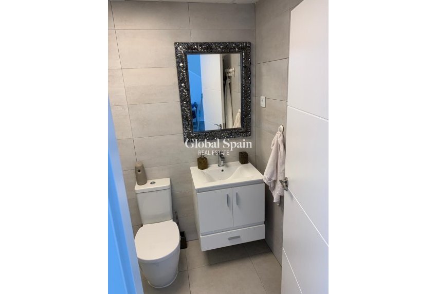 Venta - APARTAMENTO -
PILAR DE LA HORADADA - Costa Blanca