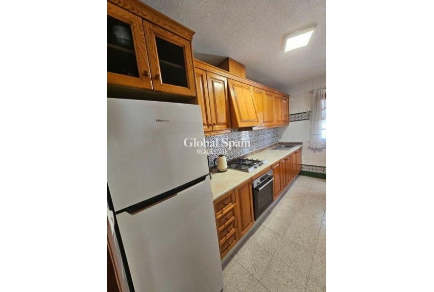 Venta - APARTAMENTO -
PILAR DE LA HORADADA - Costa Blanca