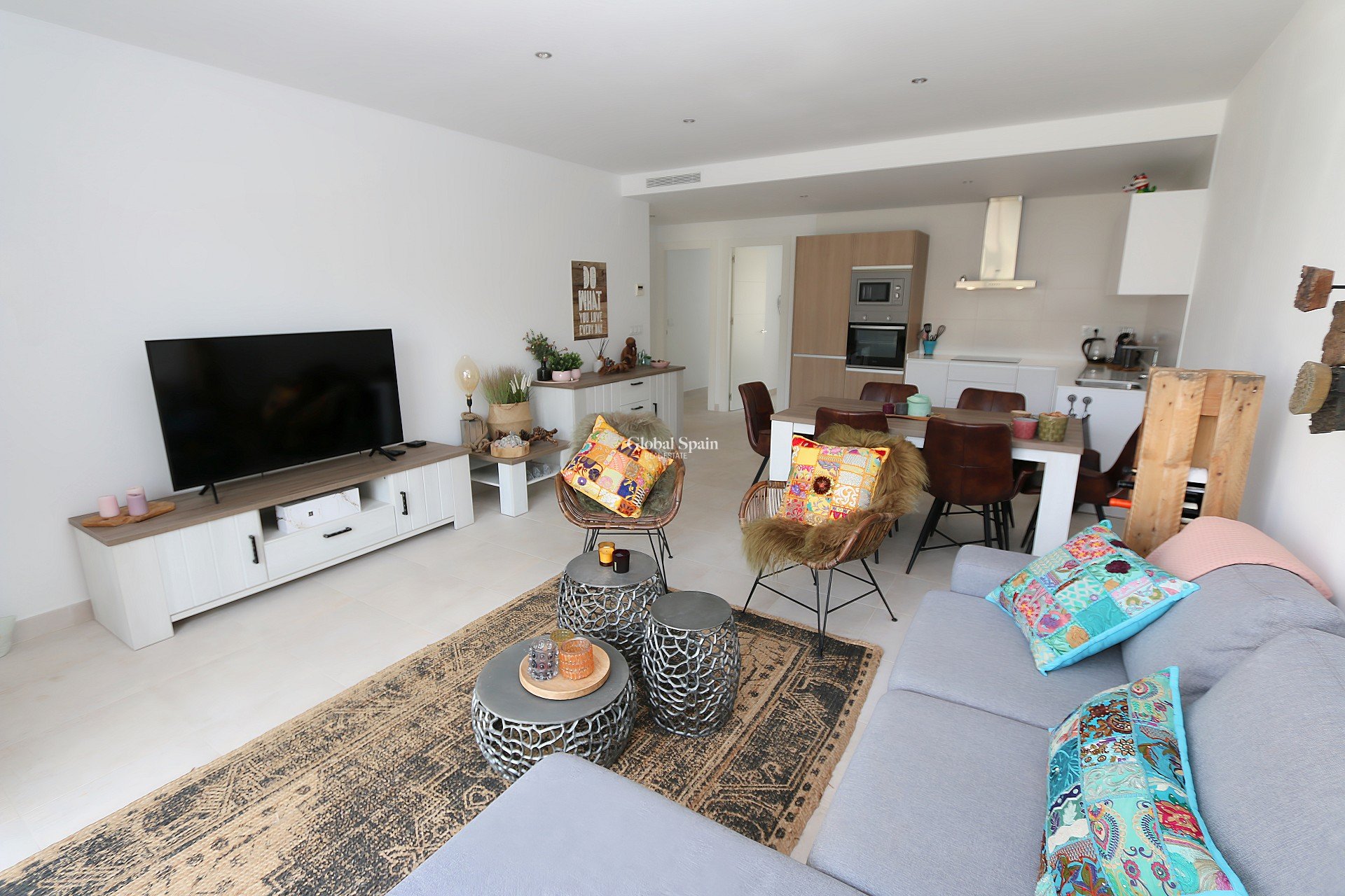 Venta - APARTAMENTO -
PILAR DE LA HORADADA - Costa Blanca