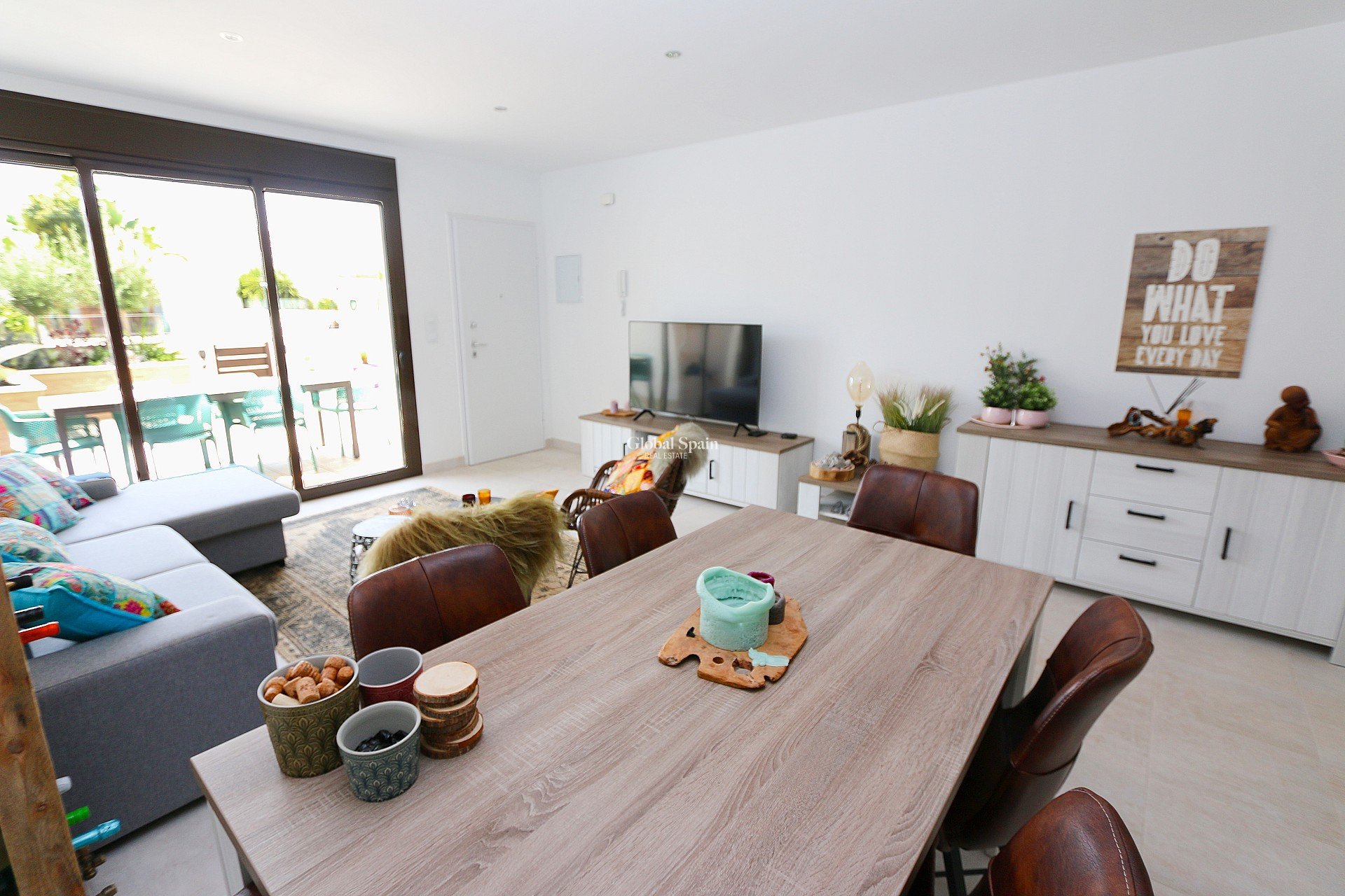 Venta - APARTAMENTO -
PILAR DE LA HORADADA - Costa Blanca