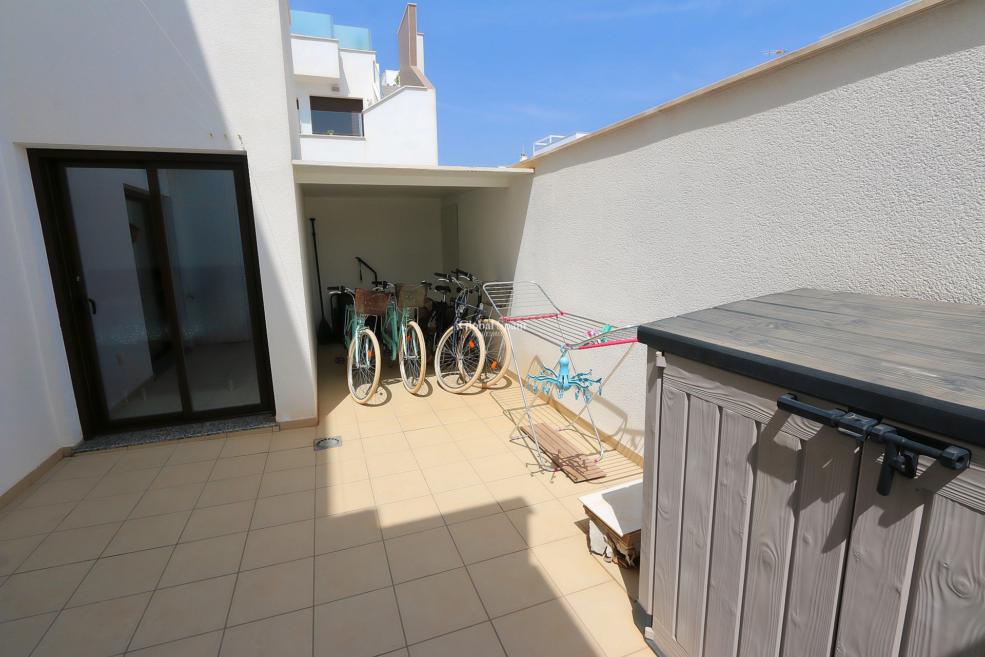 Venta - APARTAMENTO -
PILAR DE LA HORADADA - Costa Blanca
