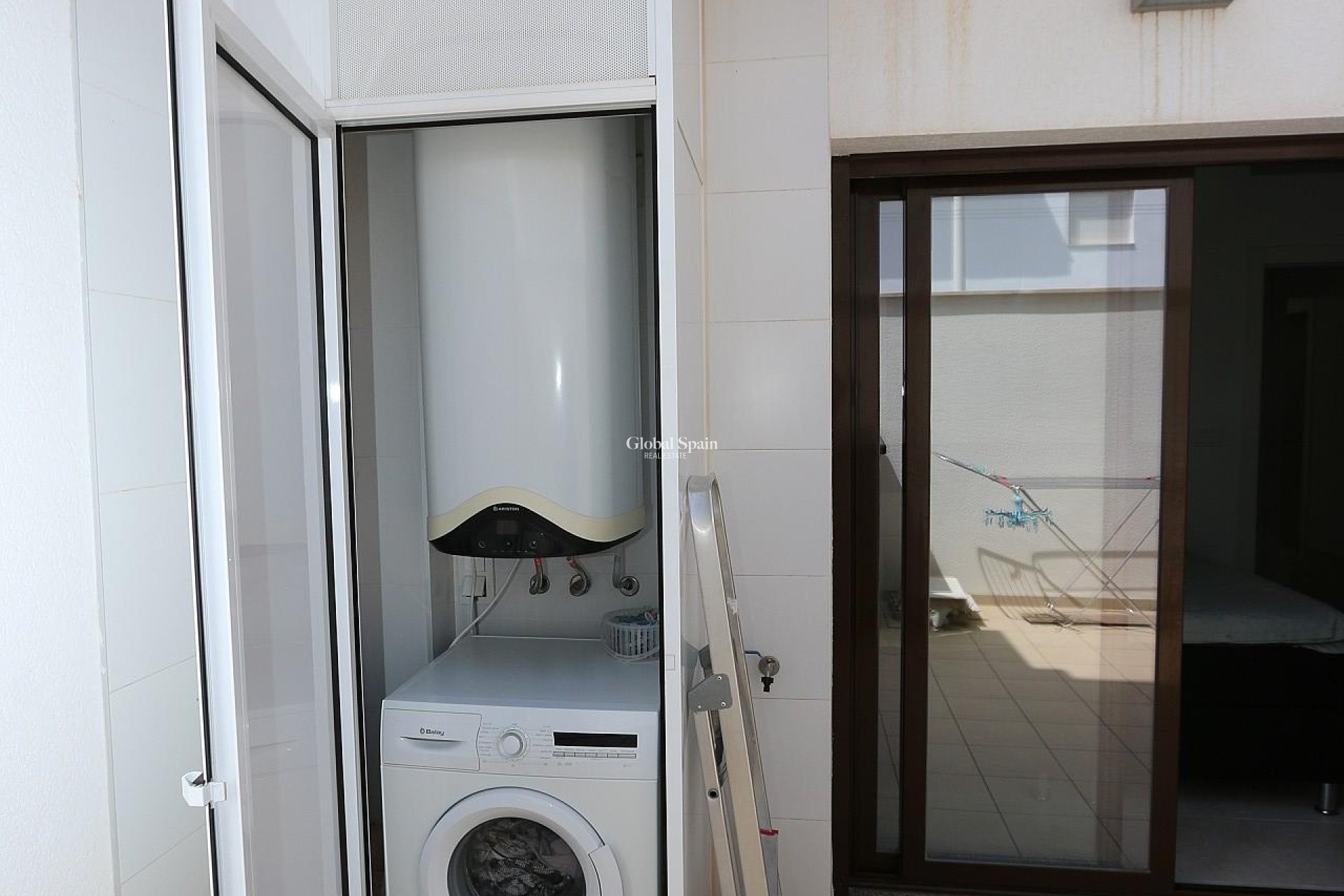 Venta - APARTAMENTO -
PILAR DE LA HORADADA - Costa Blanca