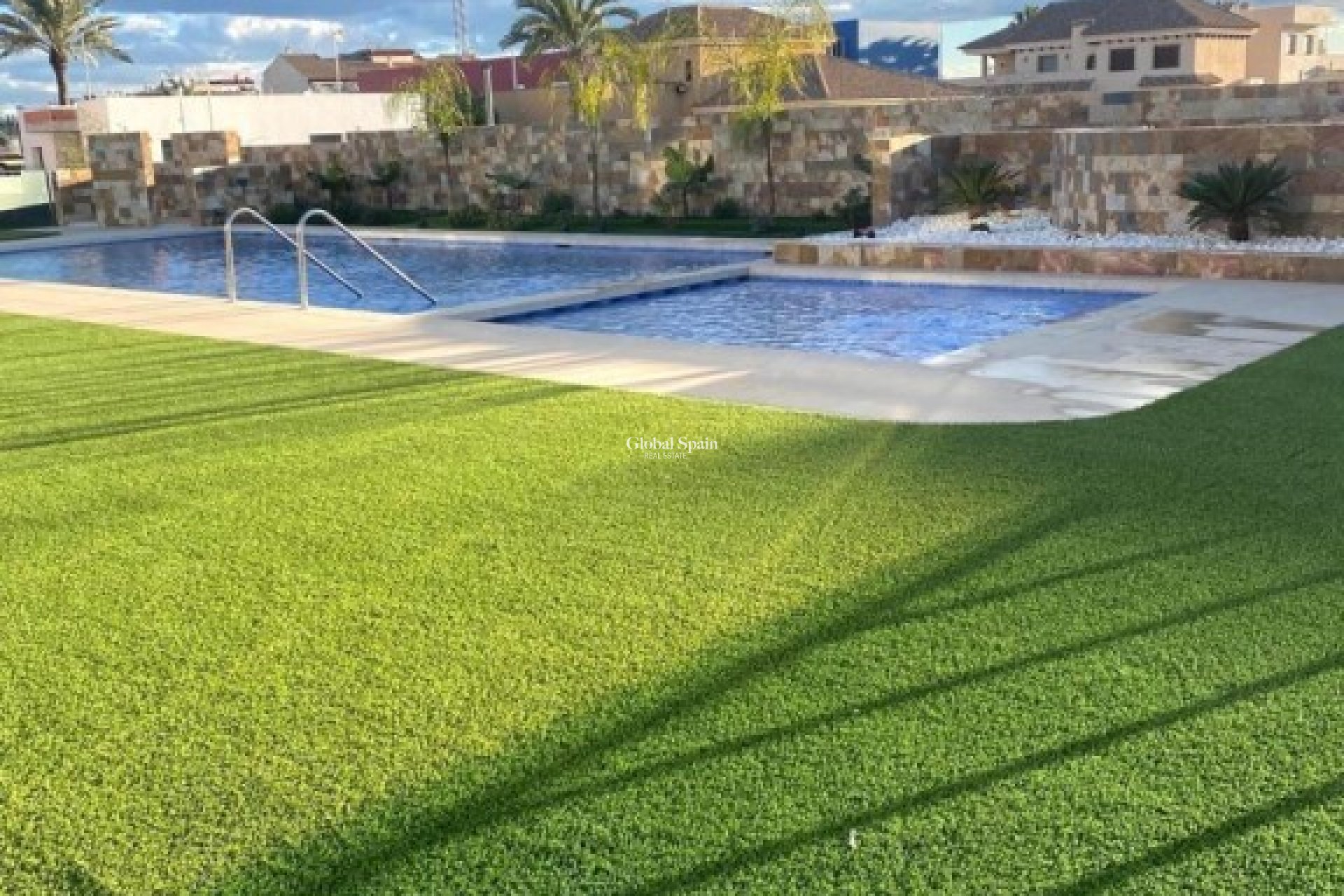 Venta - APARTAMENTO -
PILAR DE LA HORADADA - Costa Blanca