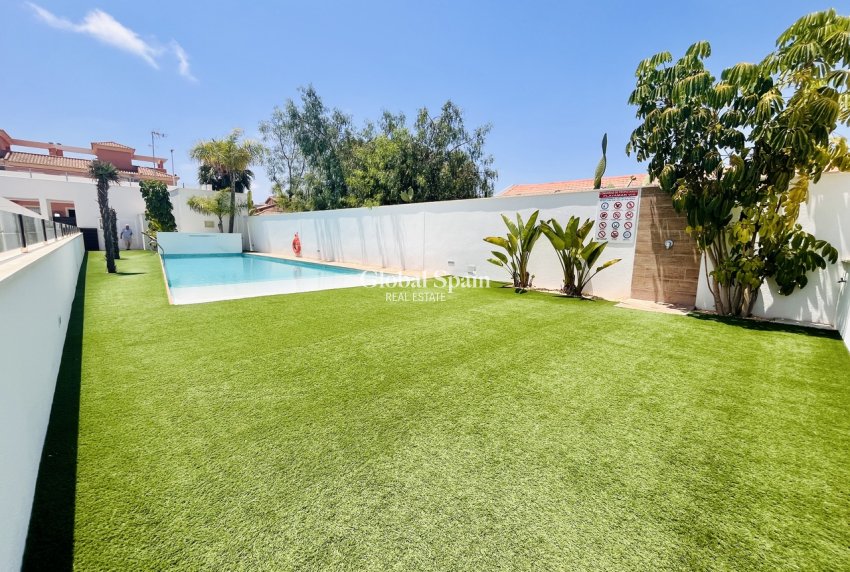 Venta - APARTAMENTO -
PILAR DE LA HORADADA - Costa Blanca