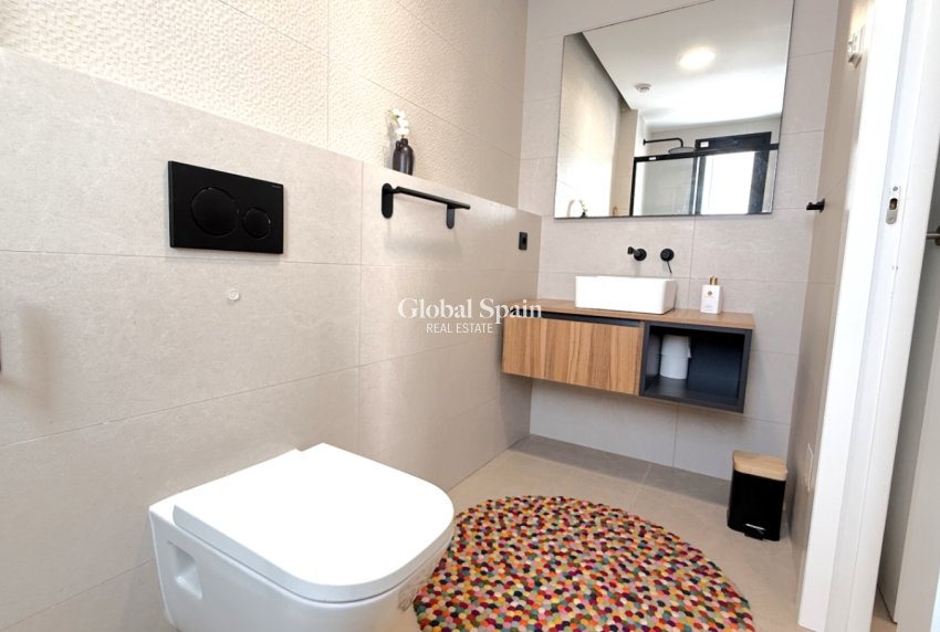 Venta - APARTAMENTO -
PILAR DE LA HORADADA - Costa Blanca