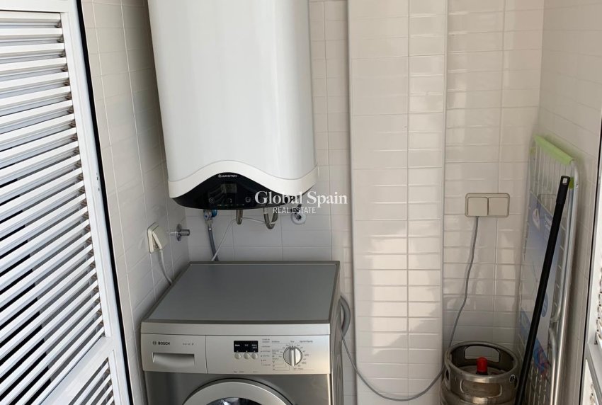 Venta - APARTAMENTO -
PILAR DE LA HORADADA - Costa Blanca