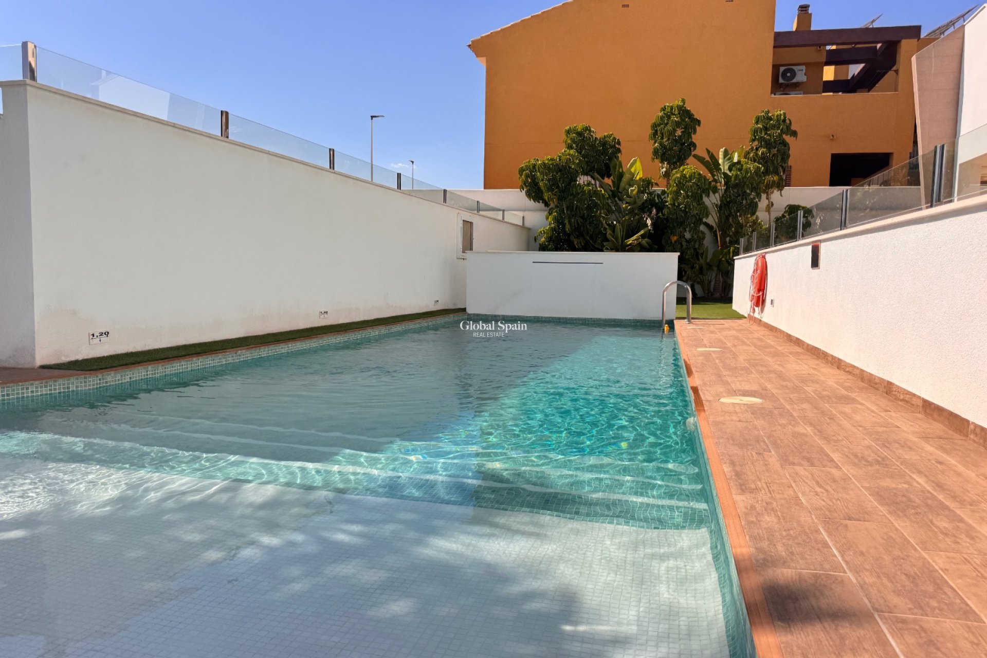 Venta - APARTAMENTO -
PILAR DE LA HORADADA - Costa Blanca