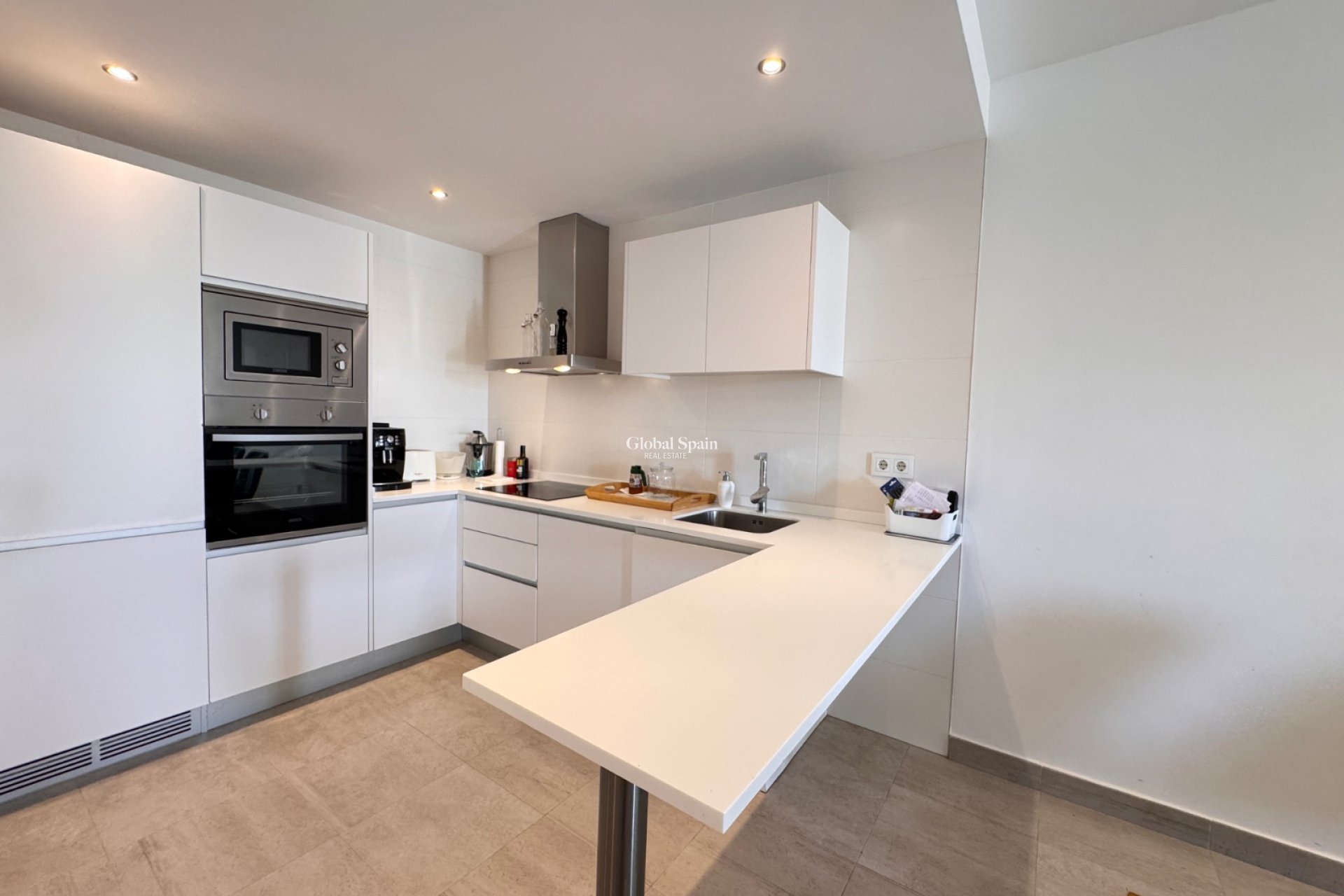 Venta - APARTAMENTO -
PILAR DE LA HORADADA - Costa Blanca