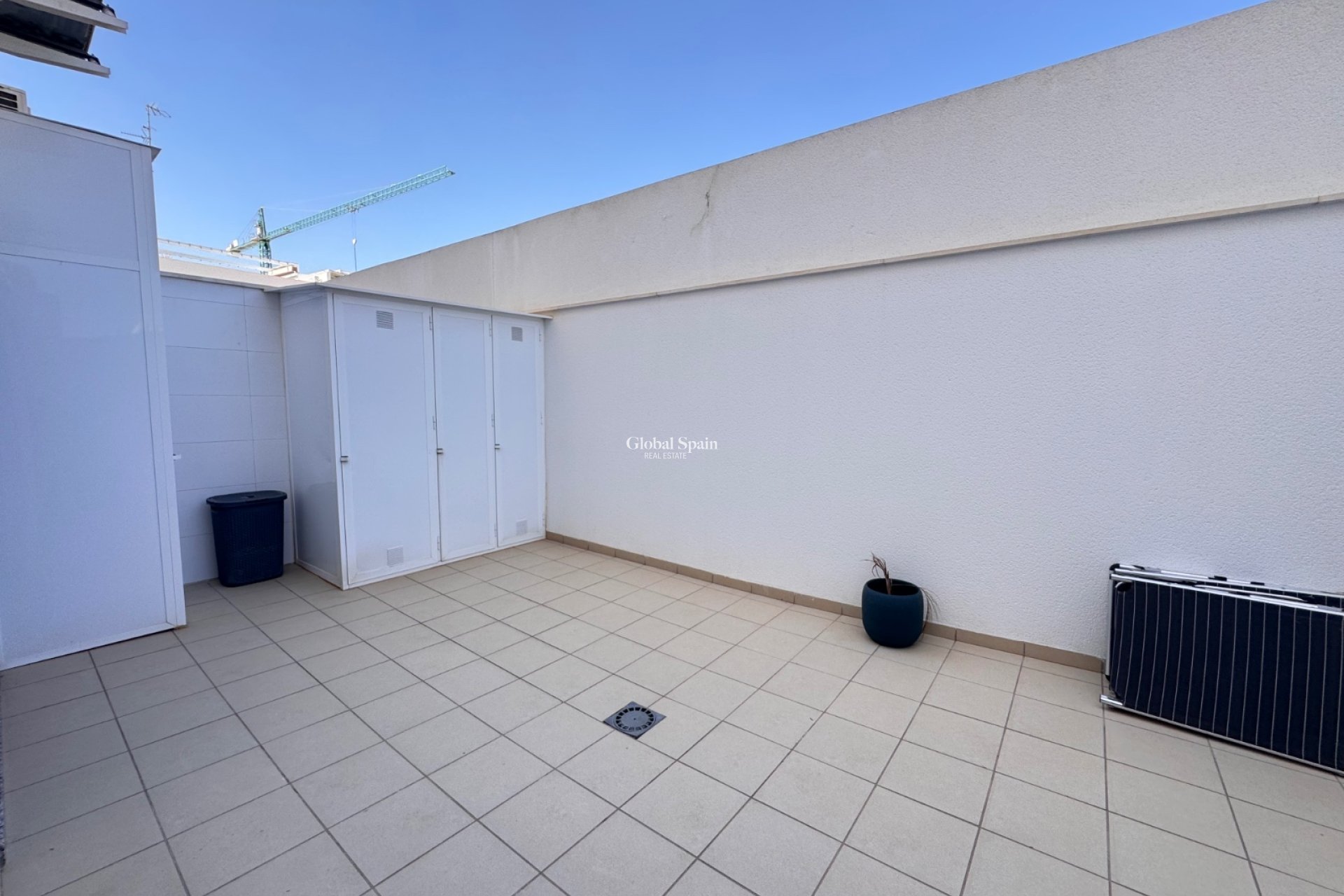 Venta - APARTAMENTO -
PILAR DE LA HORADADA - Costa Blanca