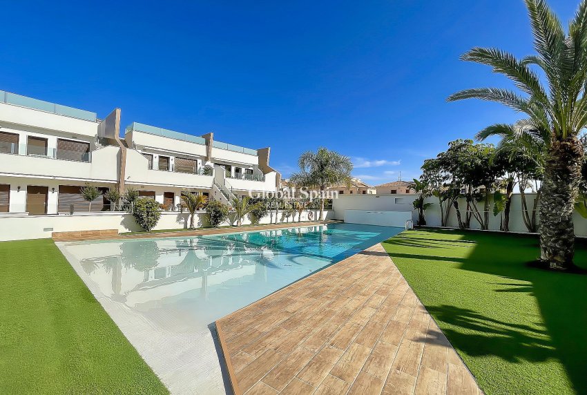 Venta - APARTAMENTO -
PILAR DE LA HORADADA - Costa Blanca