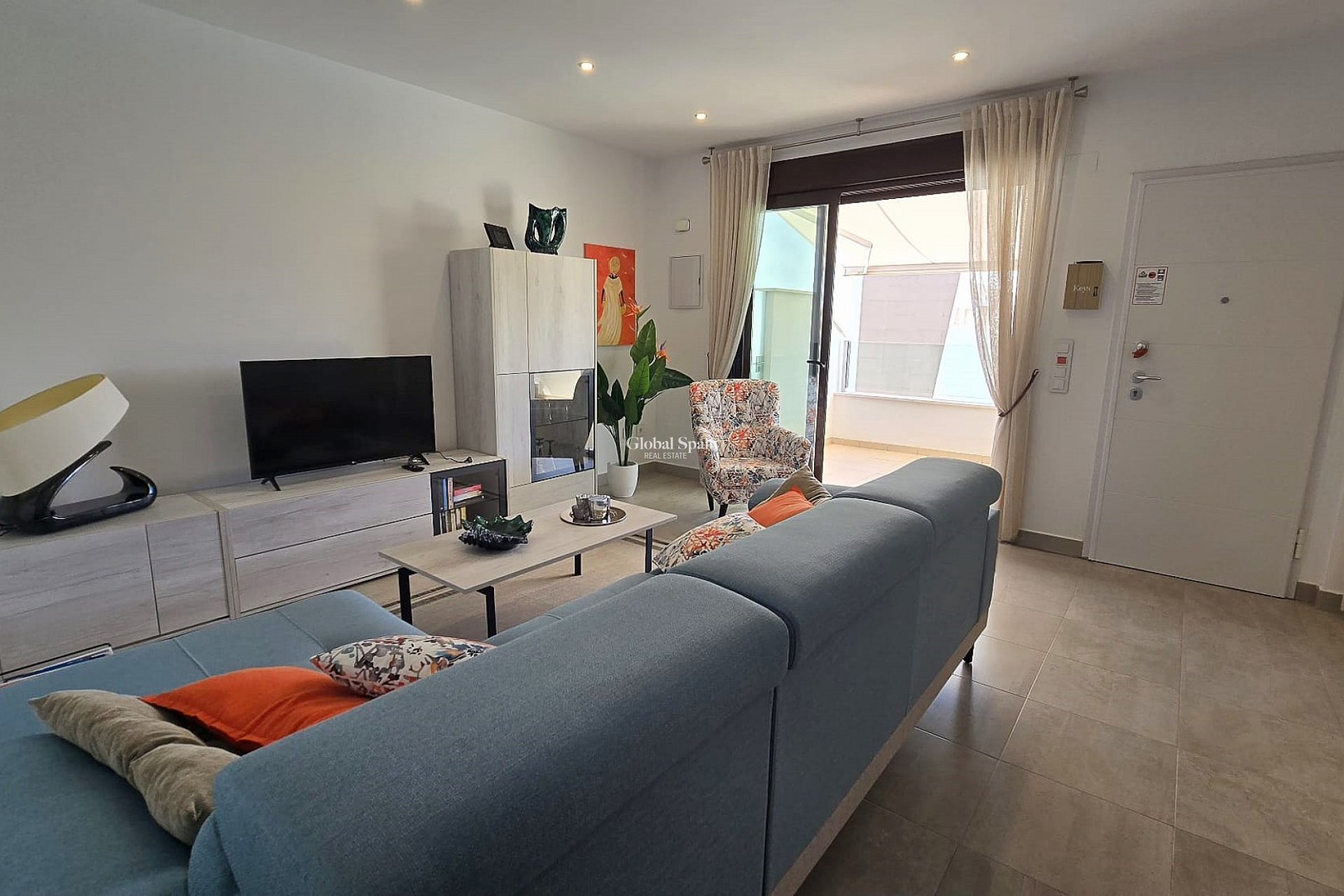Venta - APARTAMENTO -
PILAR DE LA HORADADA - Costa Blanca
