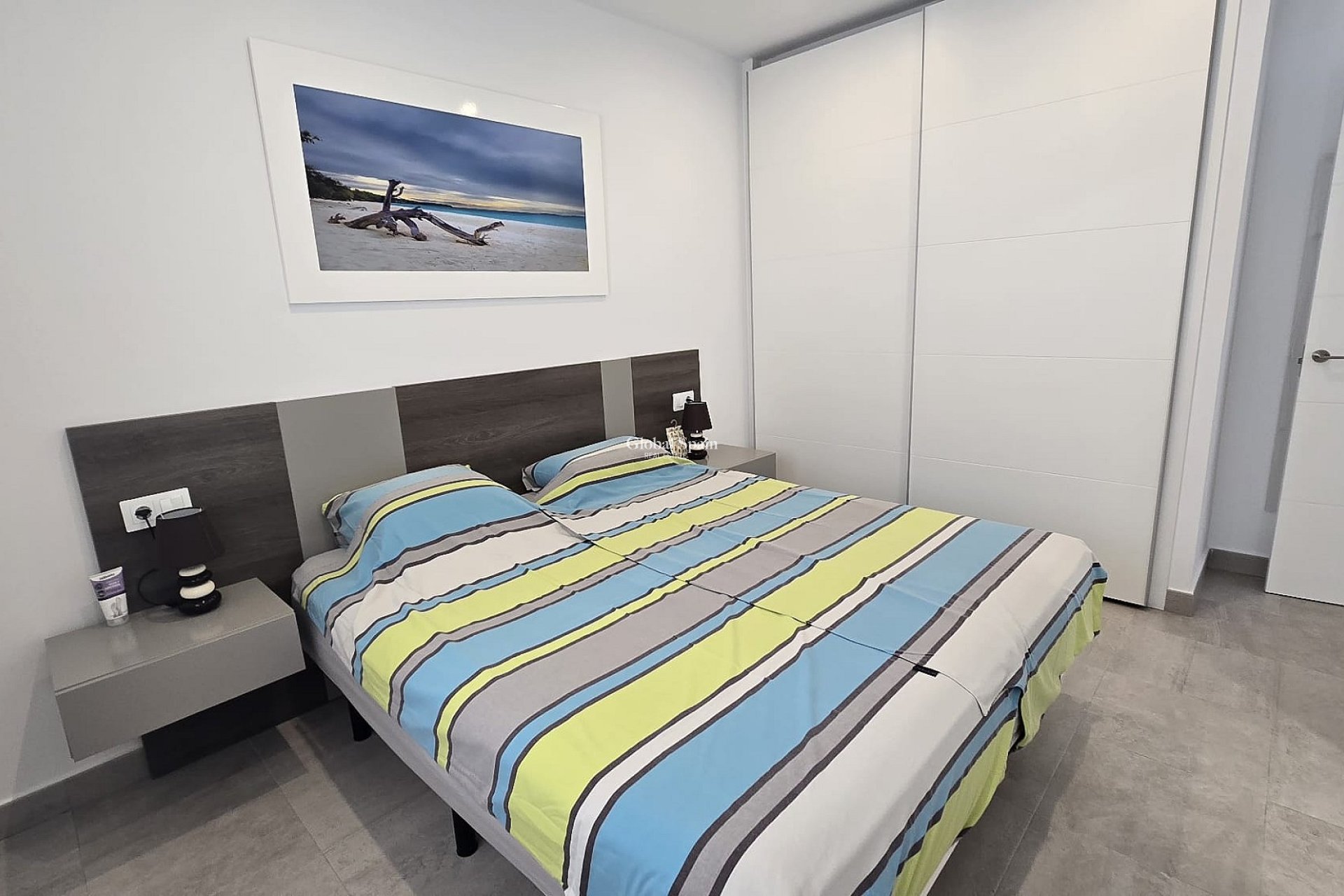 Venta - APARTAMENTO -
PILAR DE LA HORADADA - Costa Blanca