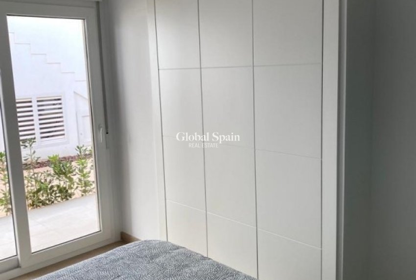 Venta - APARTAMENTO -
PILAR DE LA HORADADA - Costa Blanca