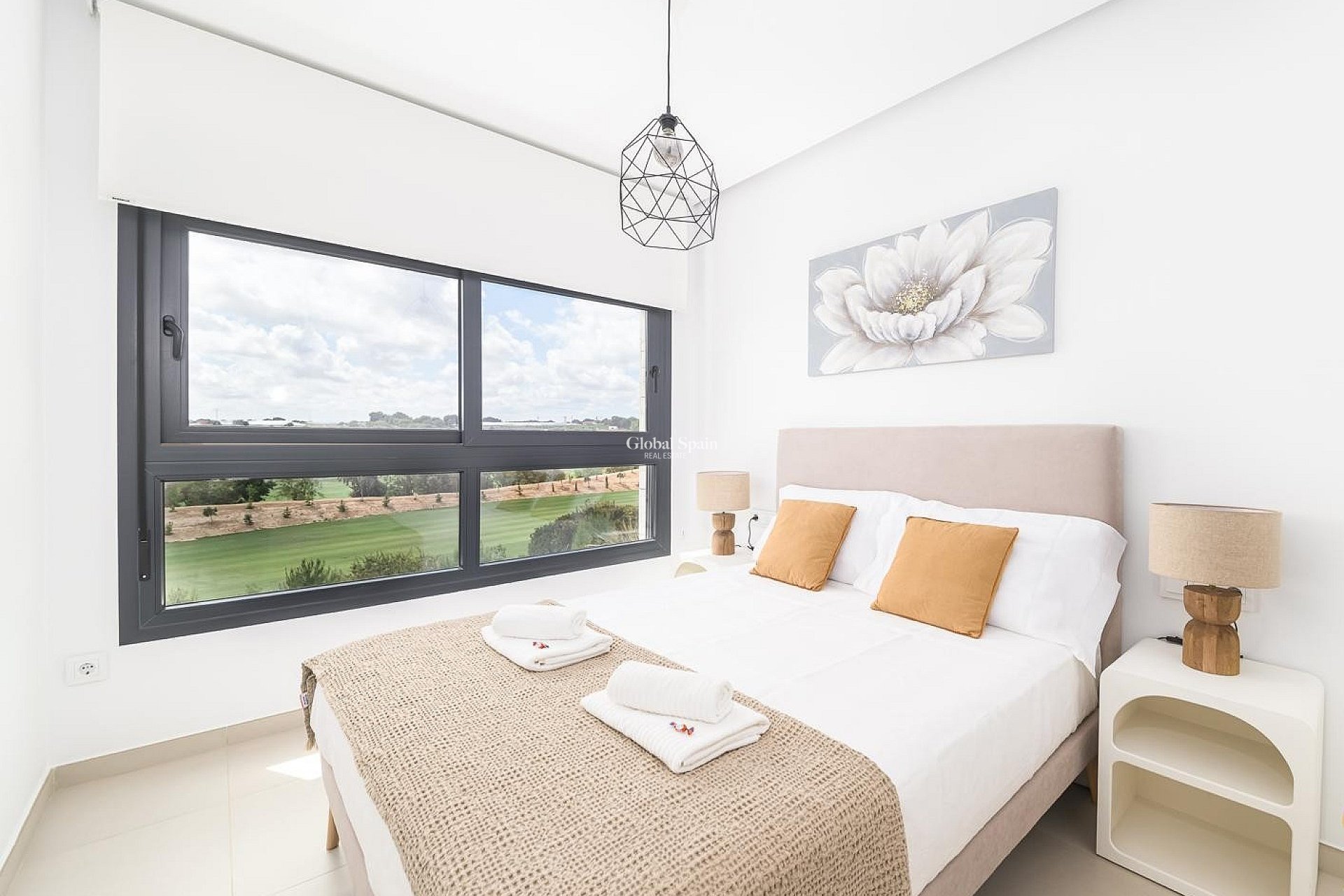 Venta - APARTAMENTO -
PILAR DE LA HORADADA - Costa Blanca