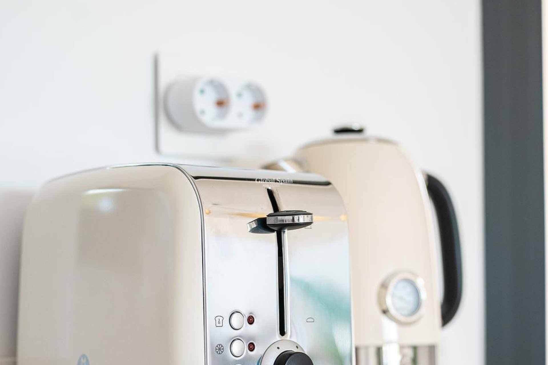 Venta - APARTAMENTO -
PILAR DE LA HORADADA - Costa Blanca