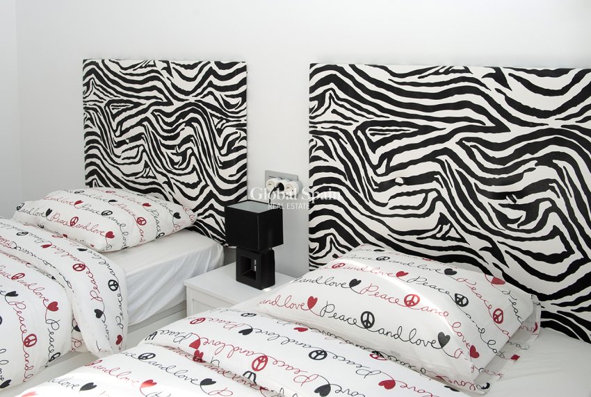 Venta - APARTAMENTO -
PILAR DE LA HORADADA - Costa Blanca