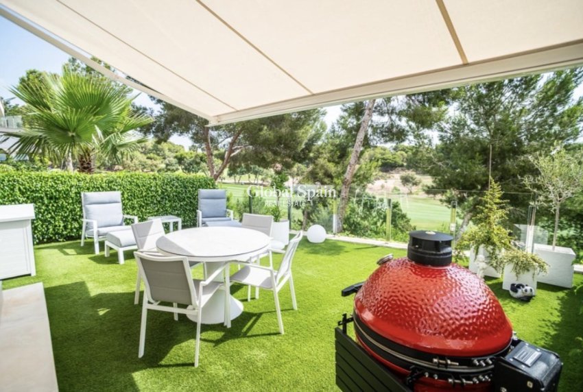 Venta - APARTAMENTO -
PILAR DE LA HORADADA - Costa Blanca