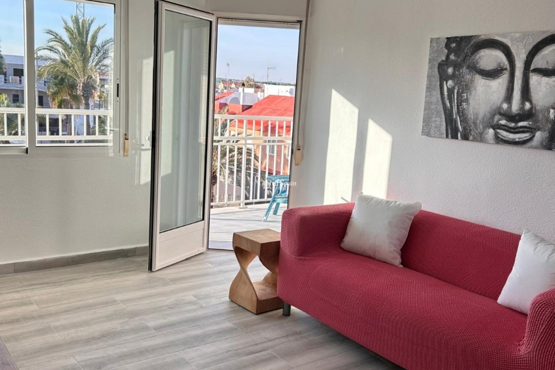Venta - APARTAMENTO -
PILAR DE LA HORADADA - Costa Blanca