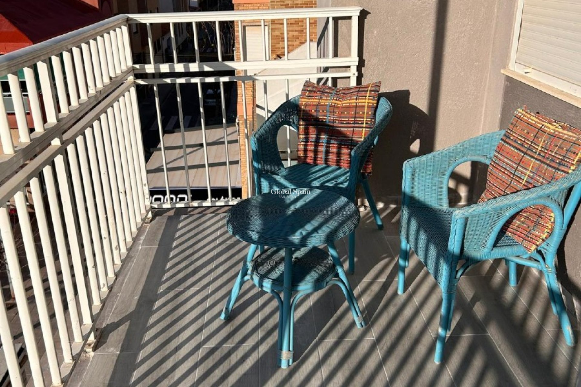 Venta - APARTAMENTO -
PILAR DE LA HORADADA - Costa Blanca