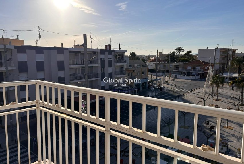 Venta - APARTAMENTO -
PILAR DE LA HORADADA - Costa Blanca