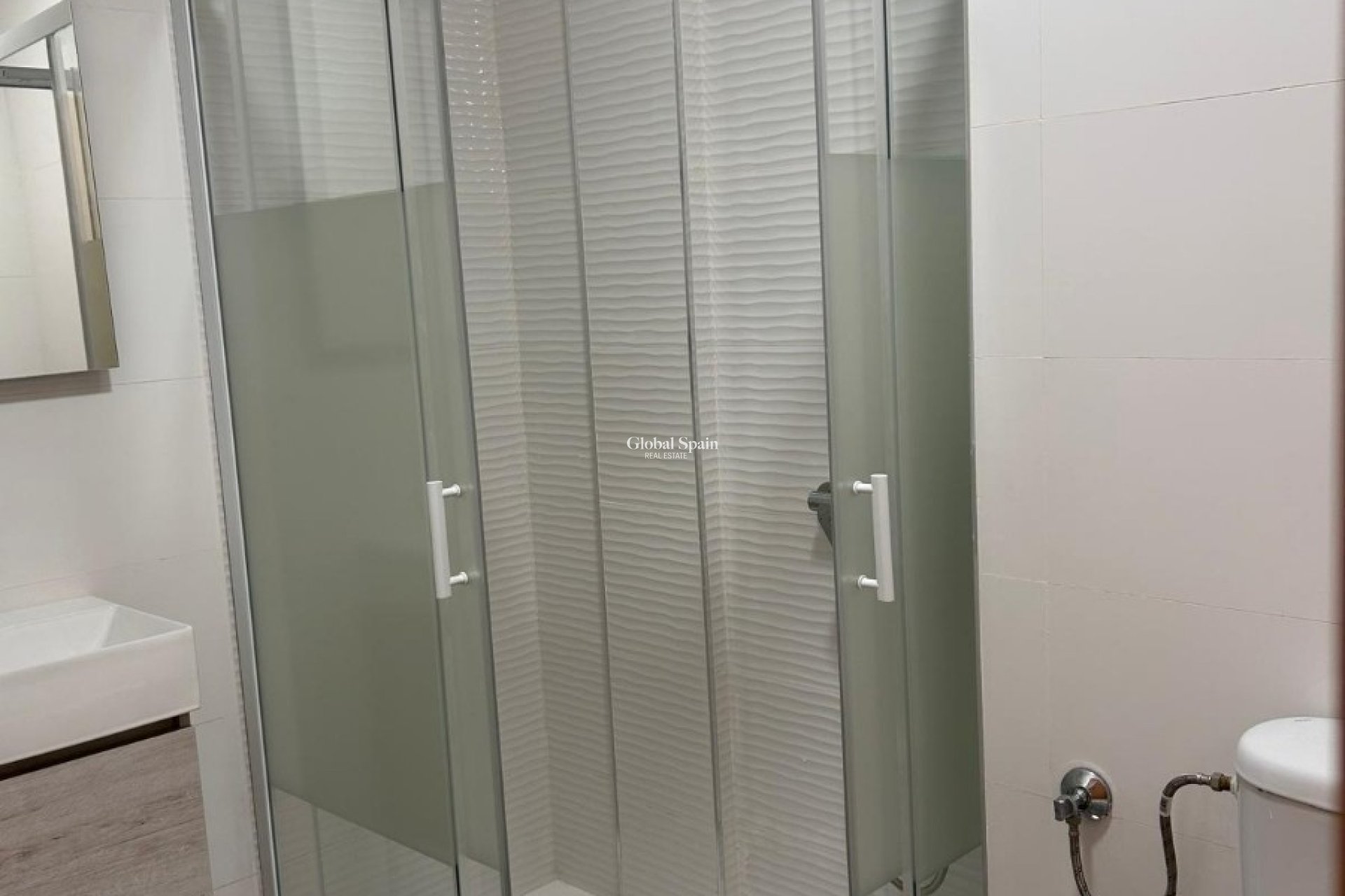 Venta - APARTAMENTO -
PILAR DE LA HORADADA - Costa Blanca