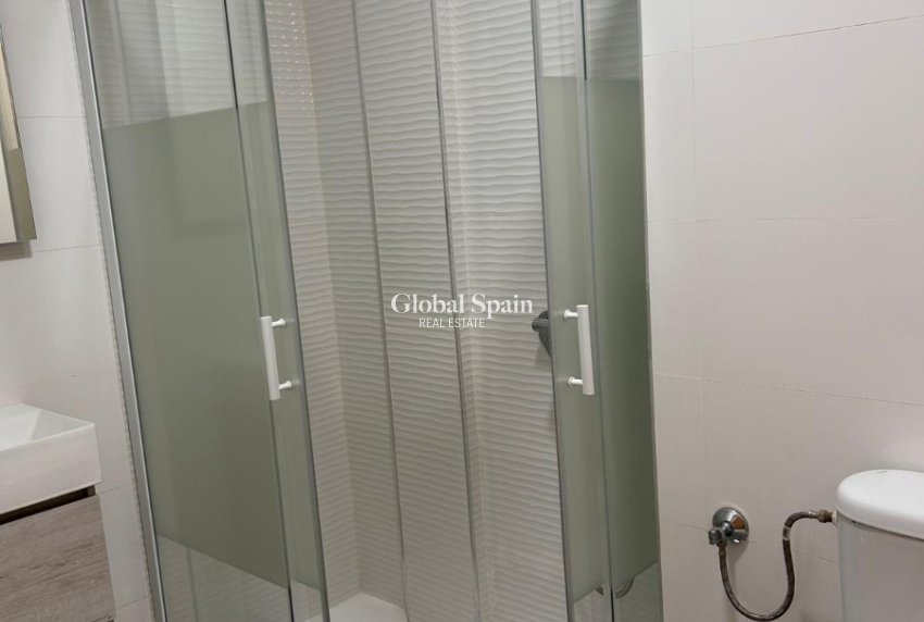 Venta - APARTAMENTO -
PILAR DE LA HORADADA - Costa Blanca