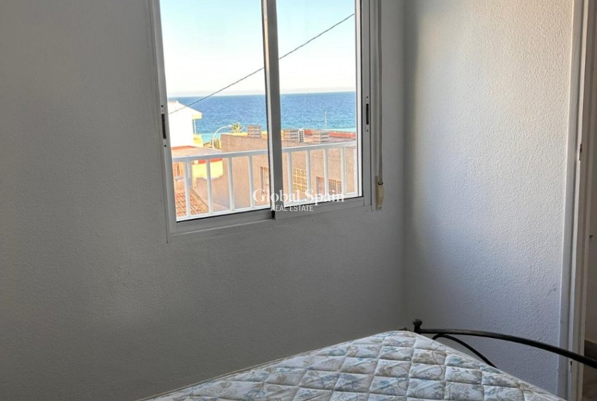 Venta - APARTAMENTO -
PILAR DE LA HORADADA - Costa Blanca