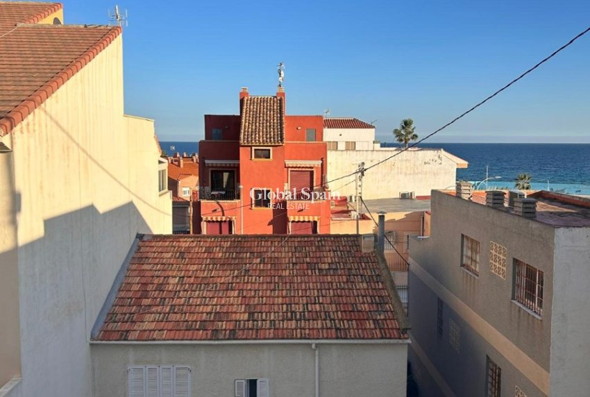 Venta - APARTAMENTO -
PILAR DE LA HORADADA - Costa Blanca