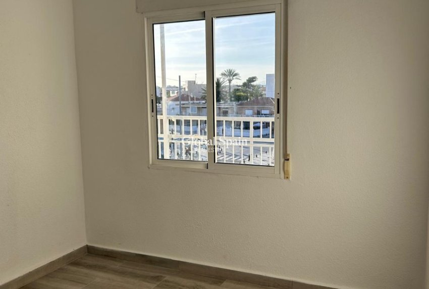 Venta - APARTAMENTO -
PILAR DE LA HORADADA - Costa Blanca