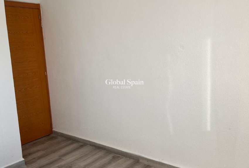 Venta - APARTAMENTO -
PILAR DE LA HORADADA - Costa Blanca