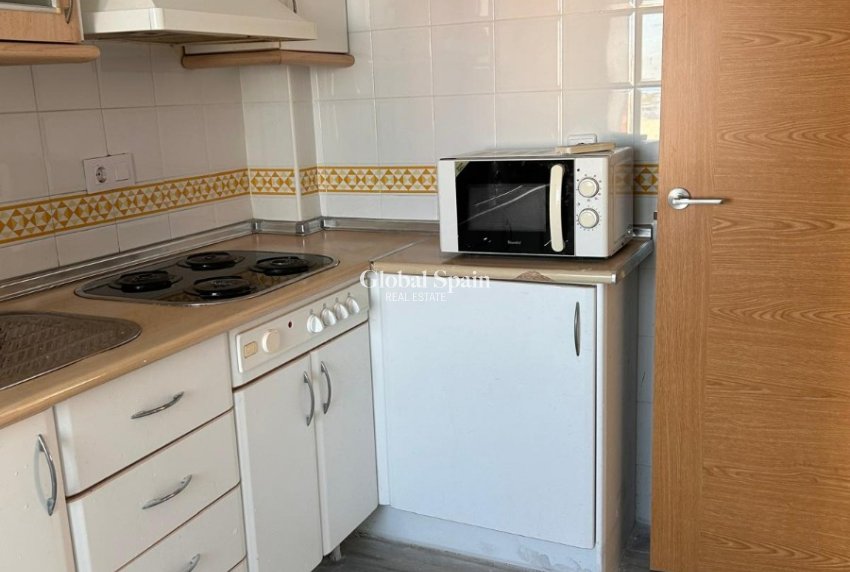 Venta - APARTAMENTO -
PILAR DE LA HORADADA - Costa Blanca