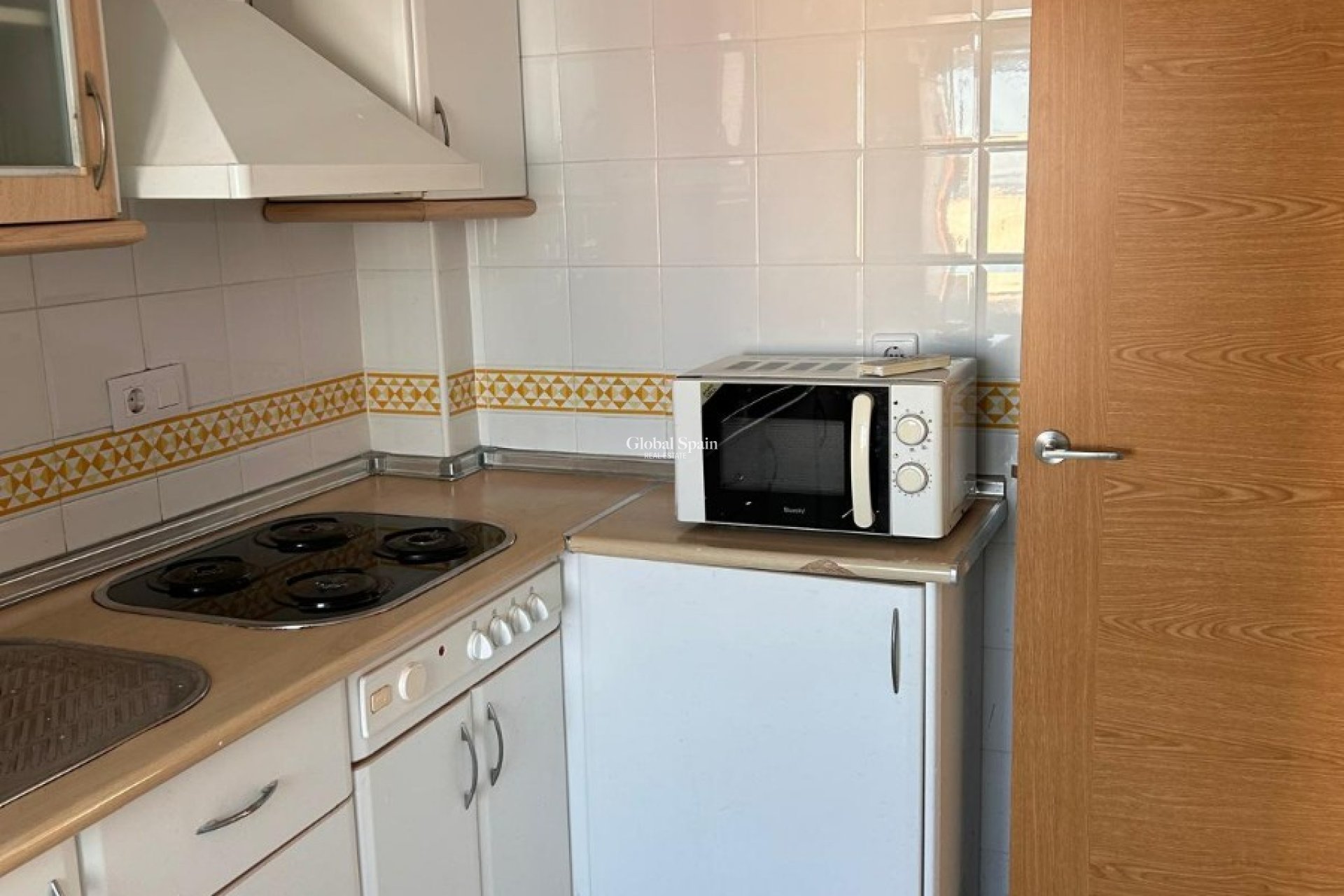 Venta - APARTAMENTO -
PILAR DE LA HORADADA - Costa Blanca