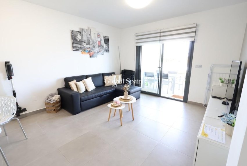 Venta - APARTAMENTO -
PILAR DE LA HORADADA - Costa Blanca