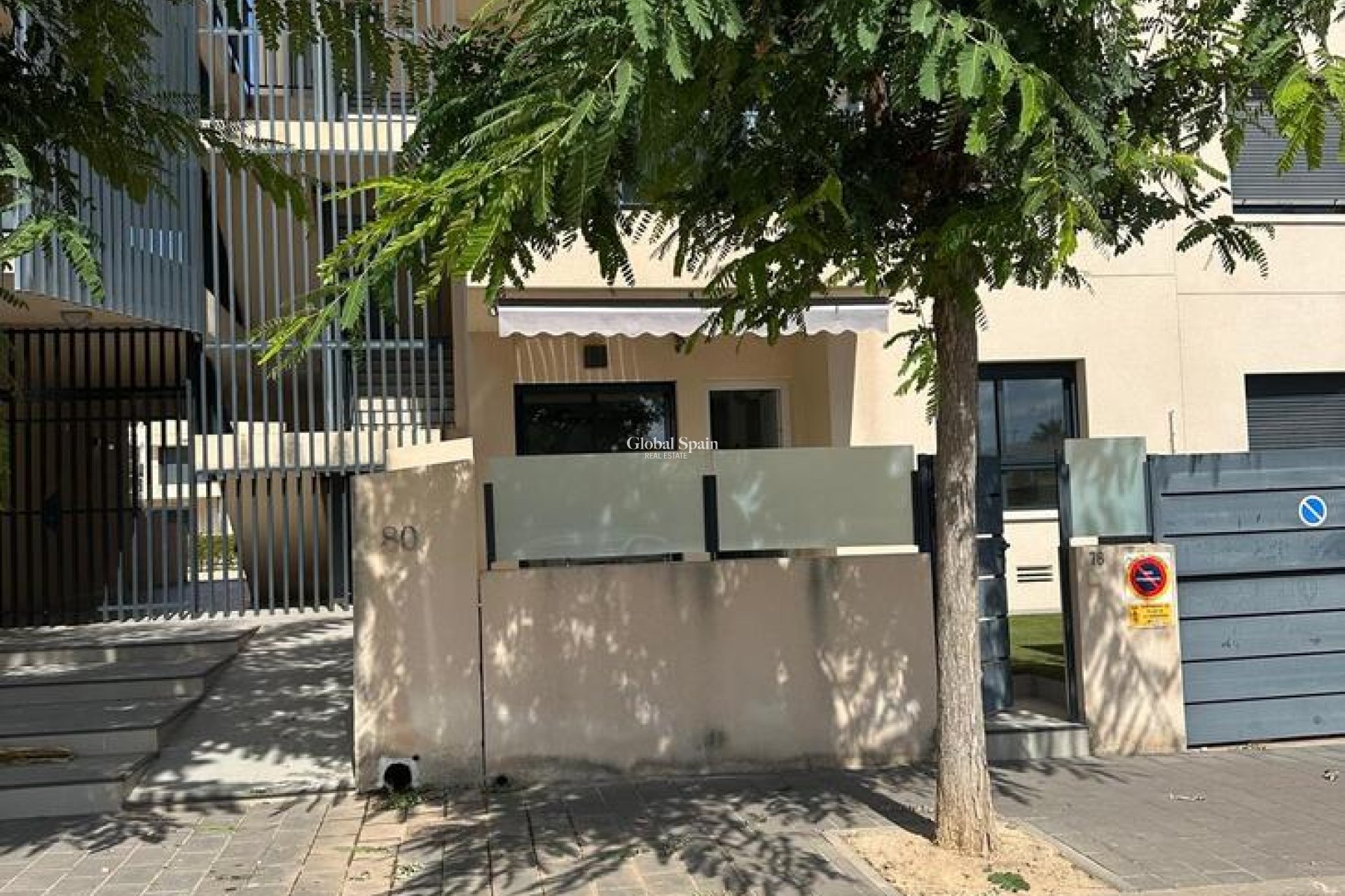 Venta - APARTAMENTO -
PILAR DE LA HORADADA - Costa Blanca