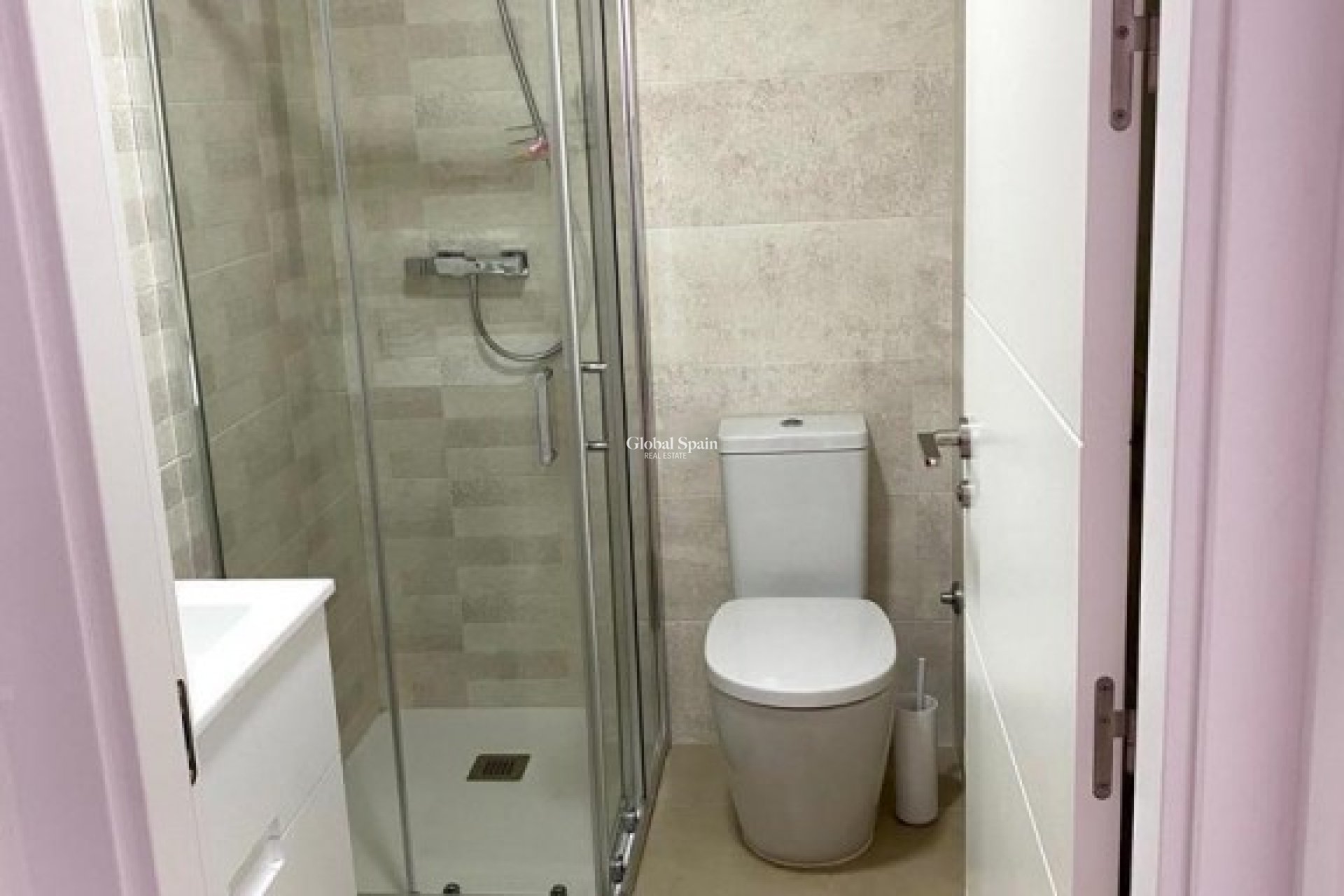 Venta - APARTAMENTO -
PILAR DE LA HORADADA - Costa Blanca