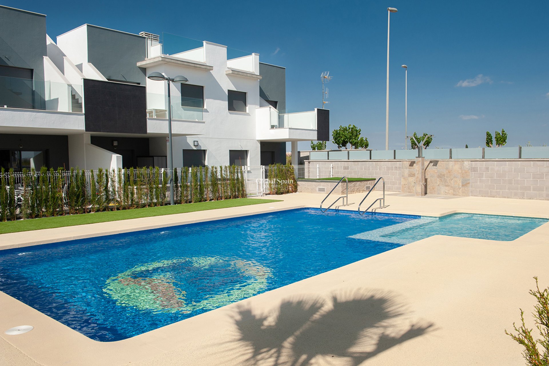 Venta - APARTAMENTO -
PILAR DE LA HORADADA - Costa Blanca