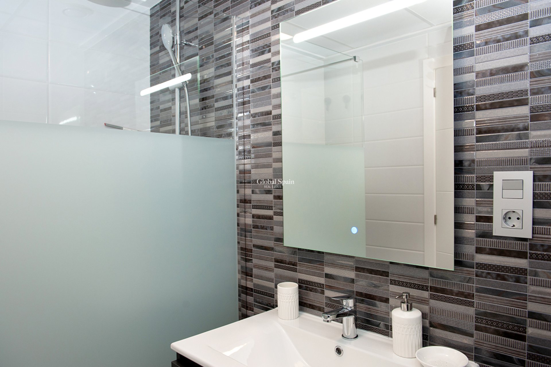 Venta - APARTAMENTO -
PILAR DE LA HORADADA - Costa Blanca