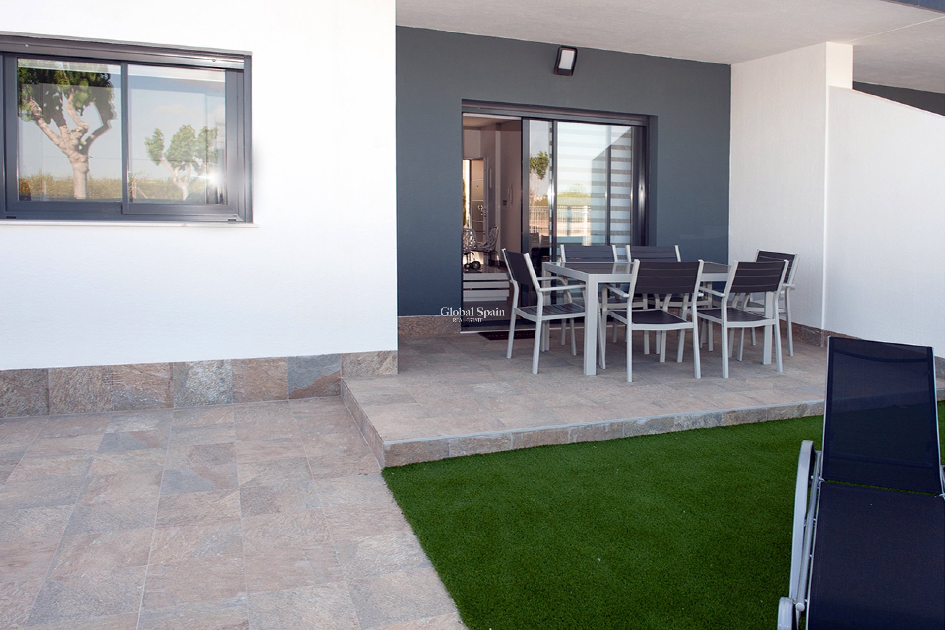 Venta - APARTAMENTO -
PILAR DE LA HORADADA - Costa Blanca