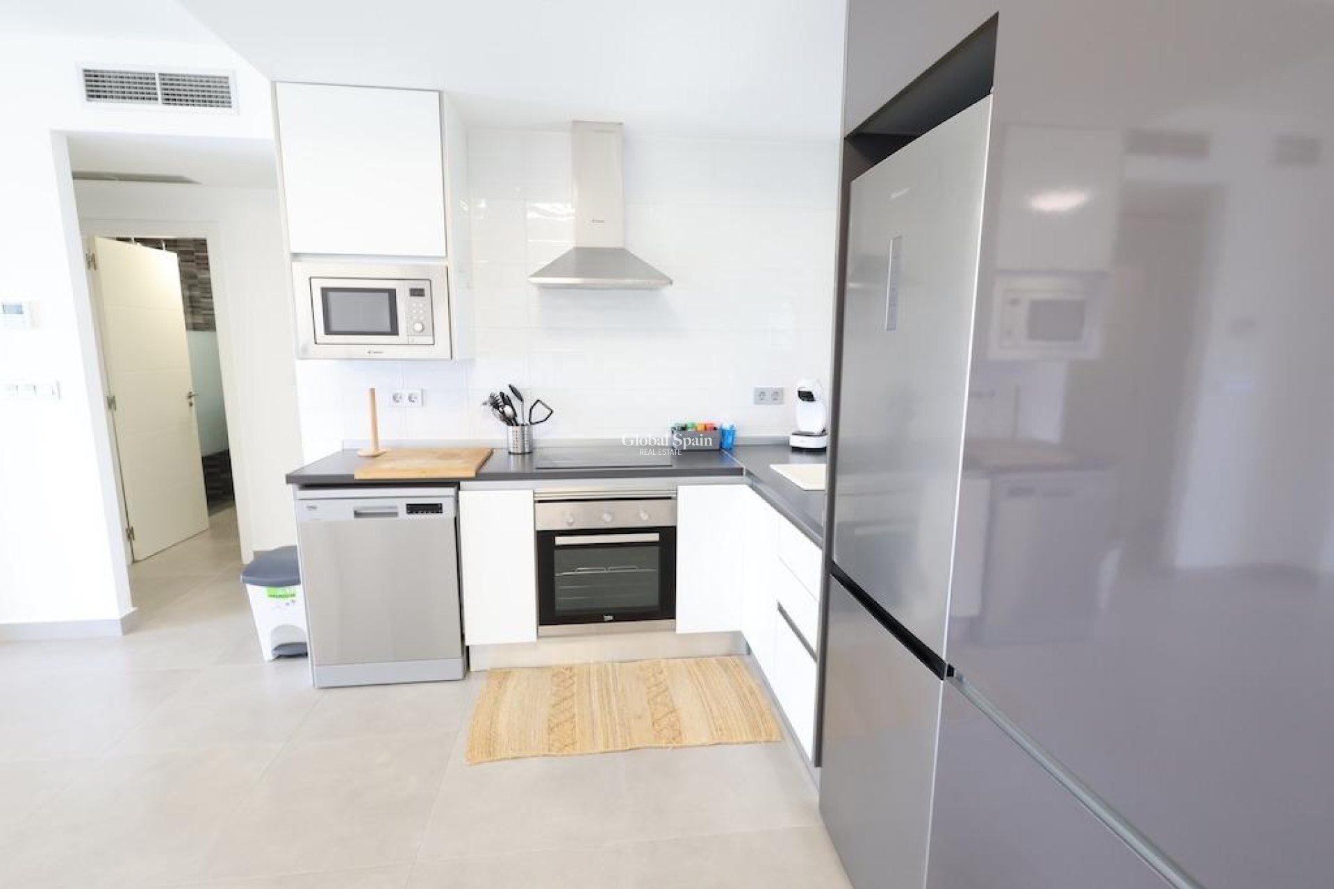 Venta - APARTAMENTO -
PILAR DE LA HORADADA - Costa Blanca