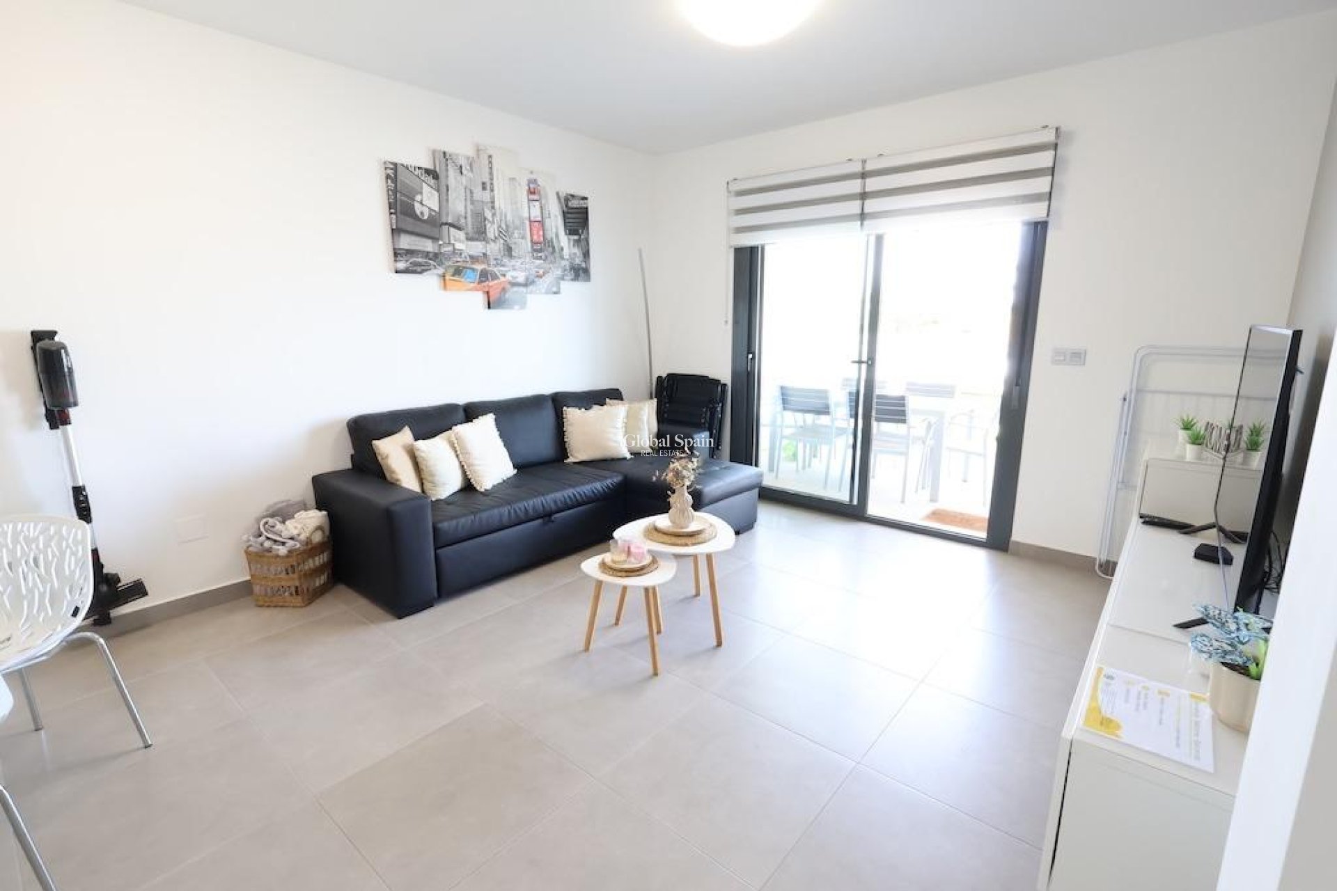Venta - APARTAMENTO -
PILAR DE LA HORADADA - Costa Blanca