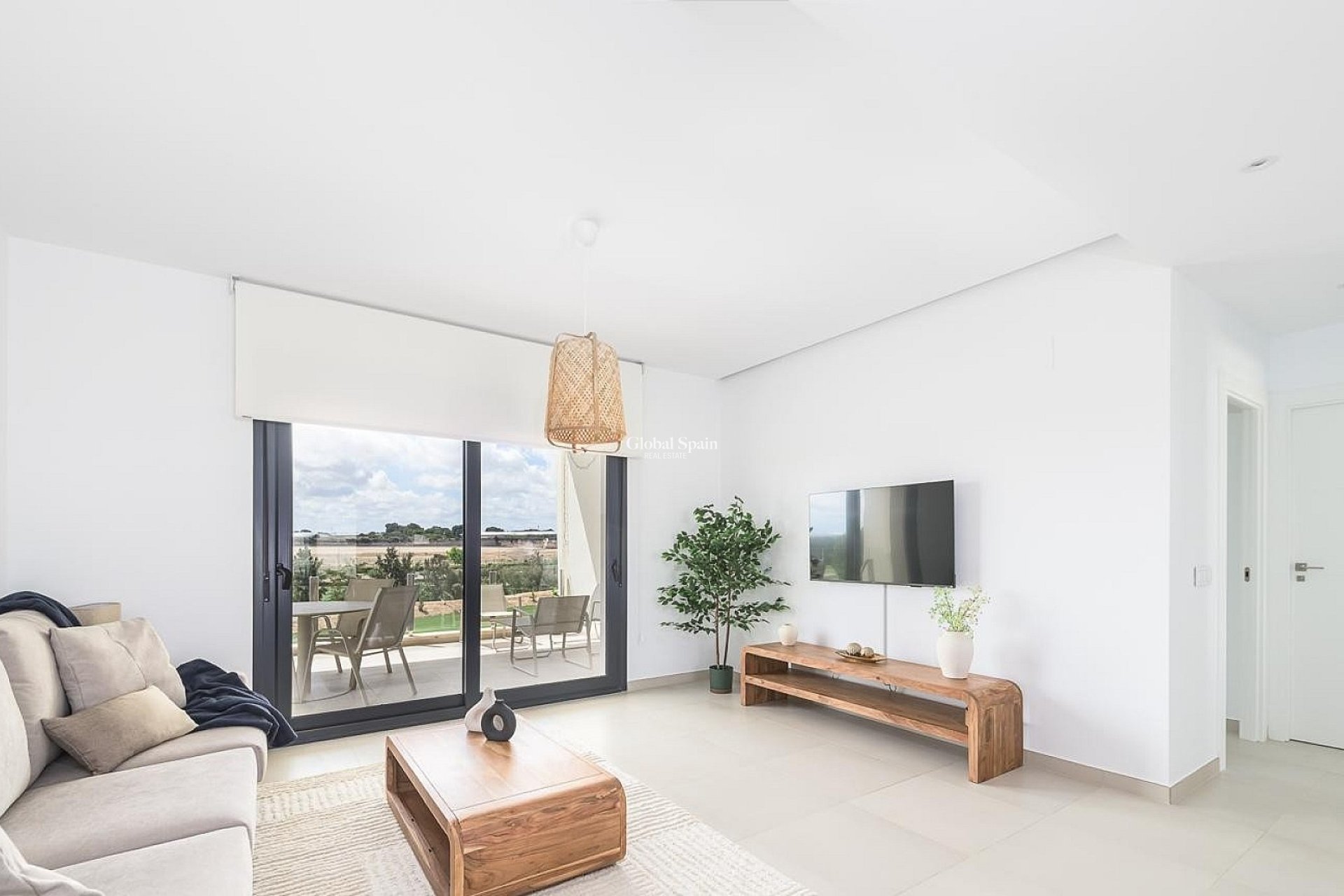 Venta - APARTAMENTO -
PILAR DE LA HORADADA - Costa Blanca