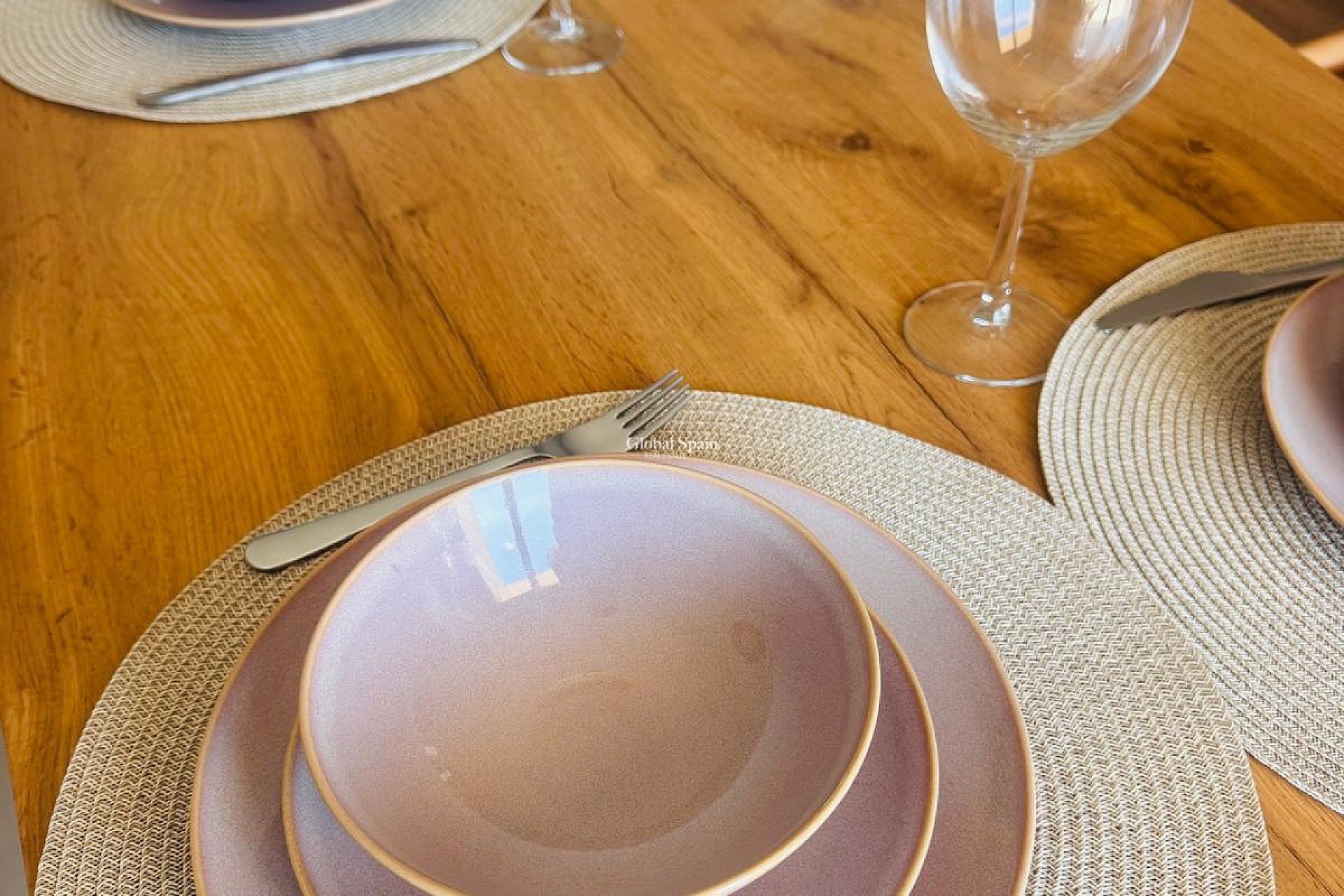 Venta - APARTAMENTO -
PILAR DE LA HORADADA - Costa Blanca