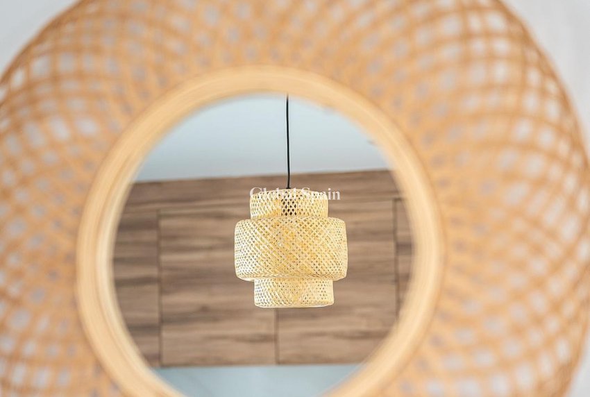 Venta - APARTAMENTO -
PILAR DE LA HORADADA - Costa Blanca