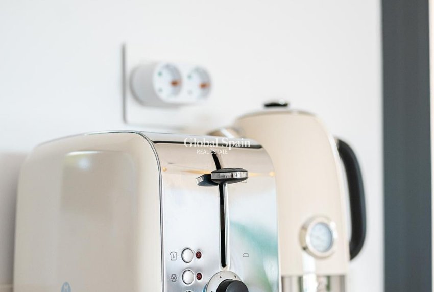 Venta - APARTAMENTO -
PILAR DE LA HORADADA - Costa Blanca