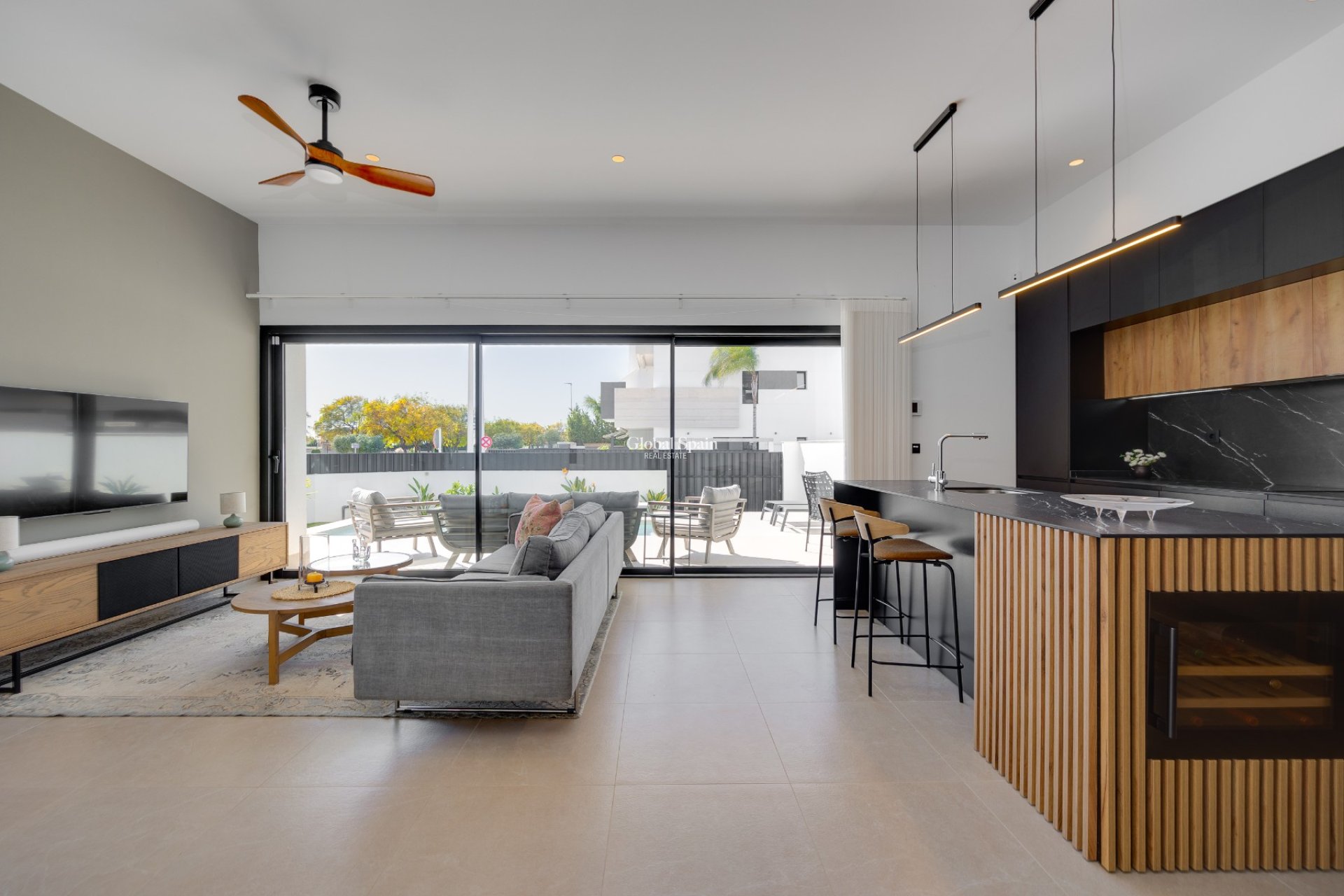 Venta - APARTAMENTO -
PILAR DE LA HORADADA - Costa Blanca