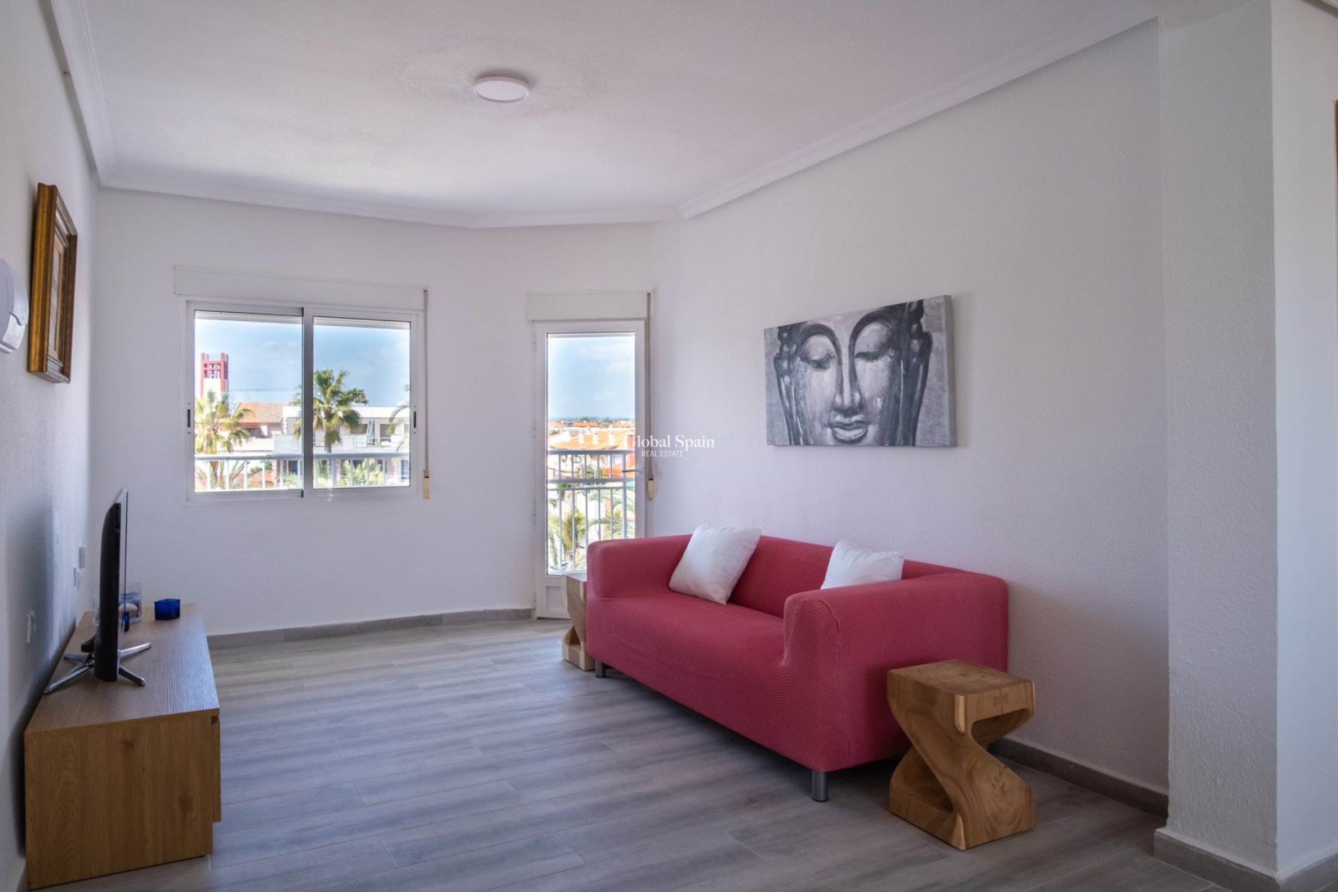 Venta - APARTAMENTO -
PILAR DE LA HORADADA - Costa Blanca