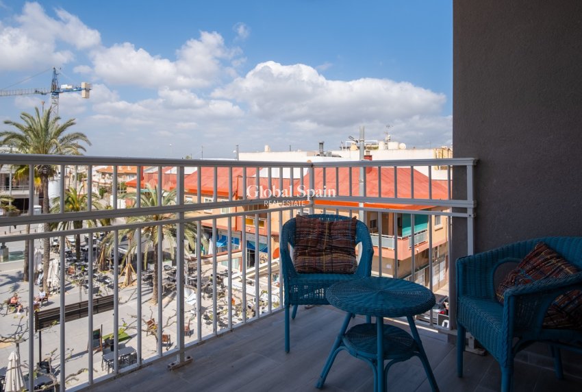 Venta - APARTAMENTO -
PILAR DE LA HORADADA - Costa Blanca